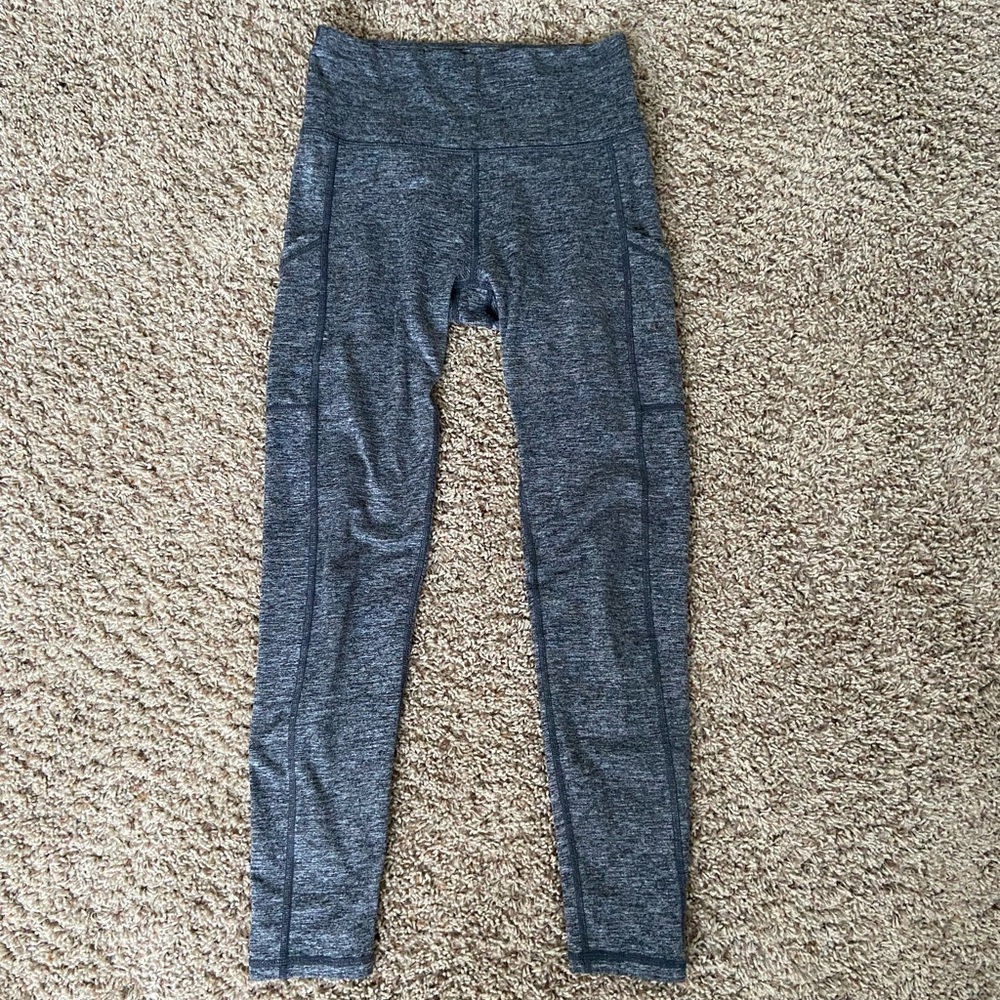 aerie offline the hugger high waisted legging